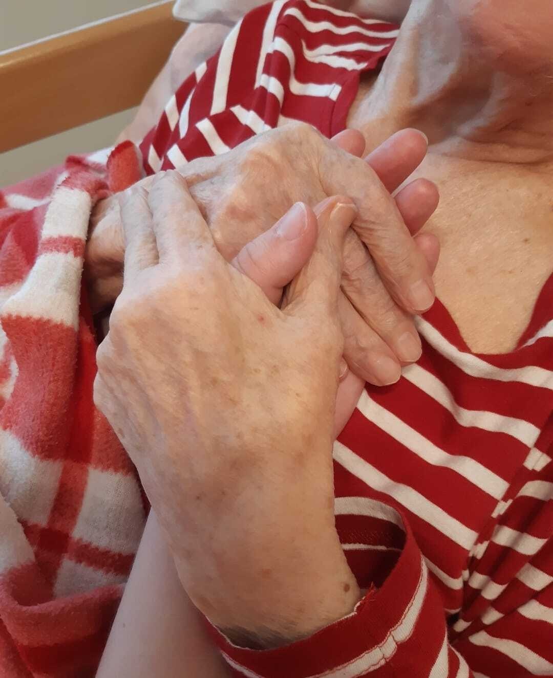 Kädet